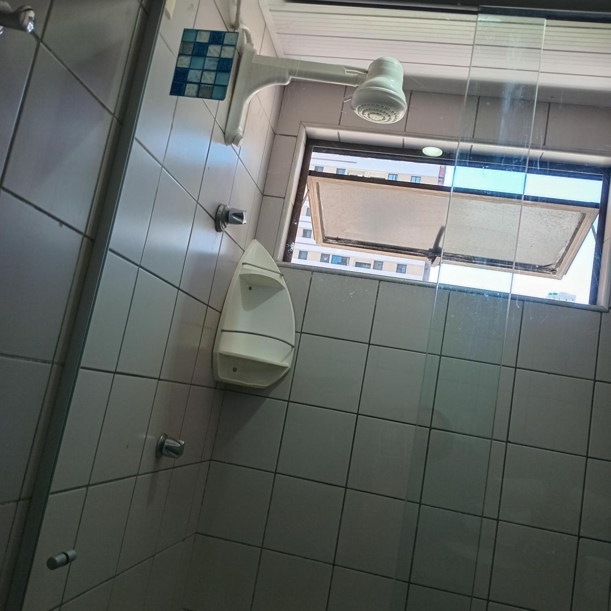 3 Pessoas Apartment *
