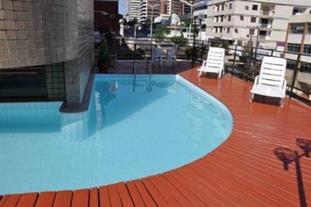 Apartment 3 Pessoas Fortaleza (Ceara)