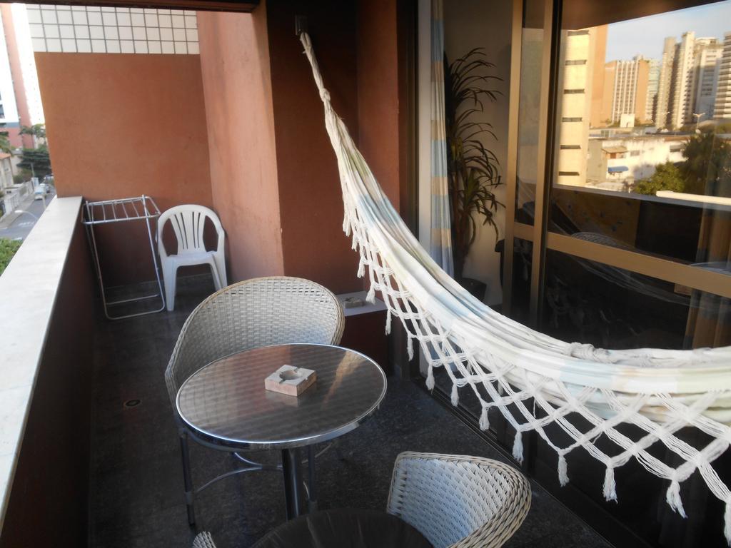3 Pessoas Apartment *