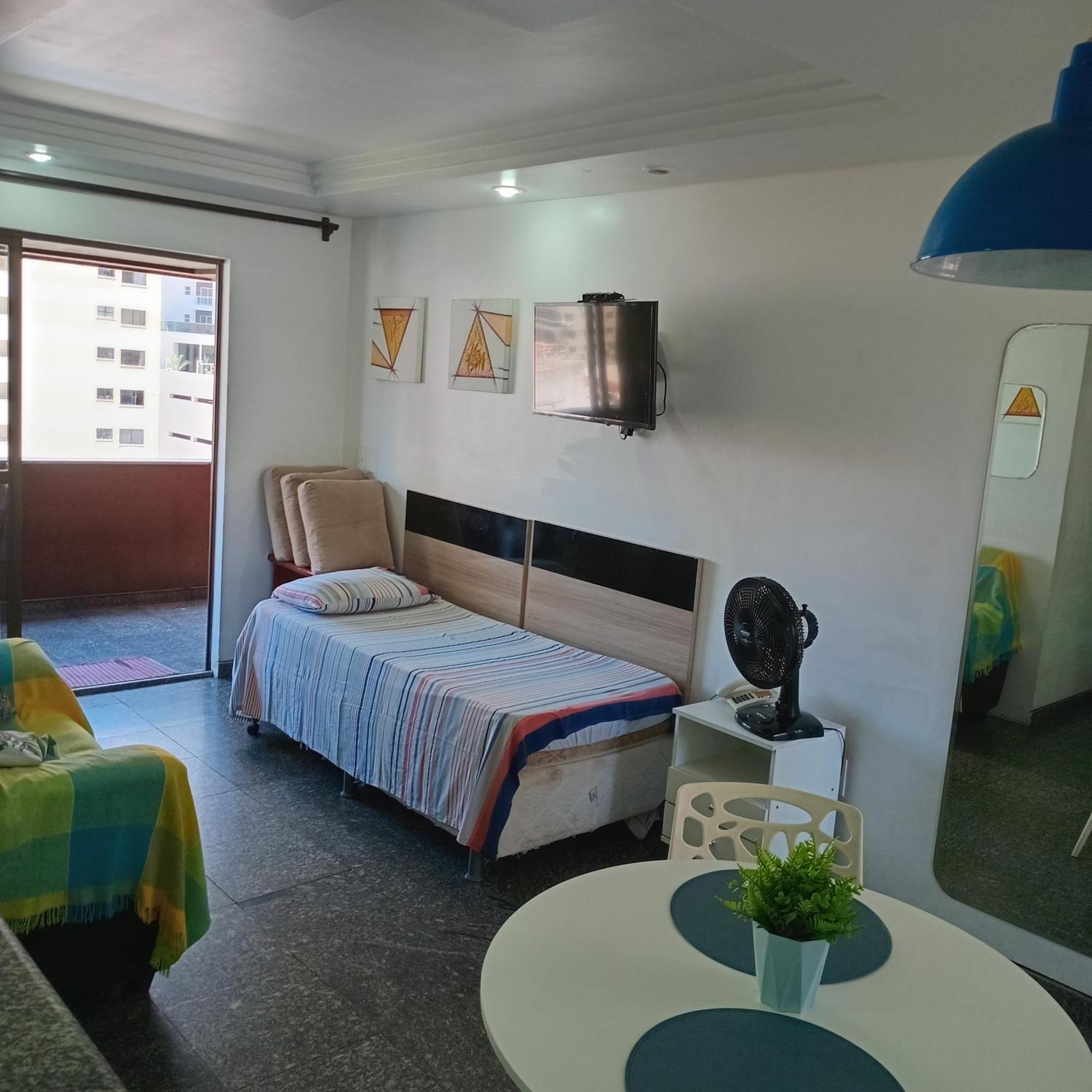 Apartamento 3 Pessoas Fortaleza (Ceara)